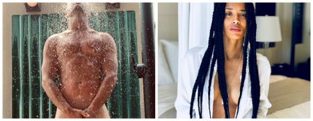 Borítókép: Hírességek, akik pikáns fotókat osztottak meg a szerelmükről