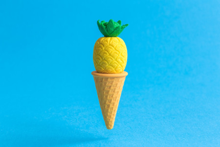 fagyi,fagylalt,jégkrém,házifagyi,ananász,rozraming,recept