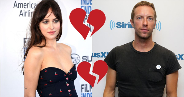 Dakota Johnson és Chris Martin szakítottak, és már arra is fény derült, hogy miért