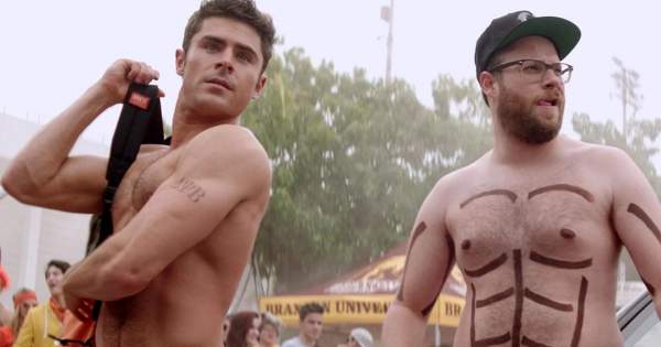 Borítókép: Nem kell ide kockás has! Aputestű sztárok, akikért bolondulnak a nők