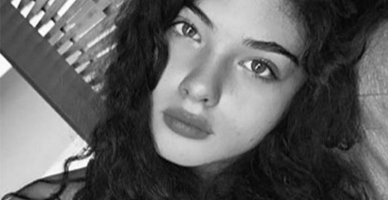 deva cassel,14 éves,lolita