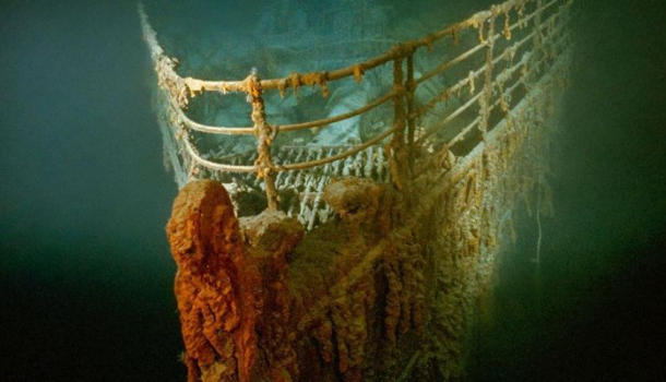 Borítókép: 10 dolog, amit nem tudtál a Titanic című filmről