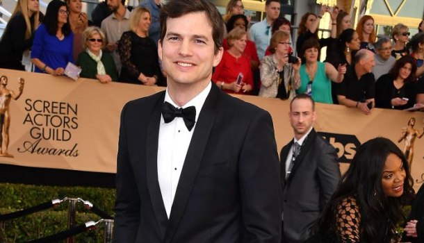 Borítókép: Ashton Kutcher nélkül forog tovább a sorozat