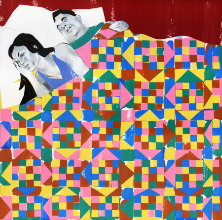 Borítókép: A házasélet nélküli házasság 10 leggyakoribb oka