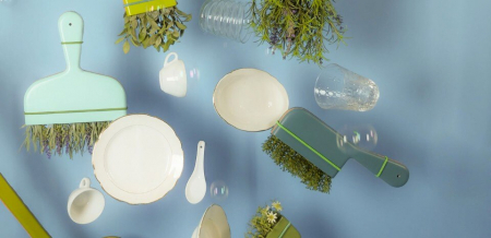 Borítókép: 12 fűszernövény, amelyek takarításhoz is kiválóak