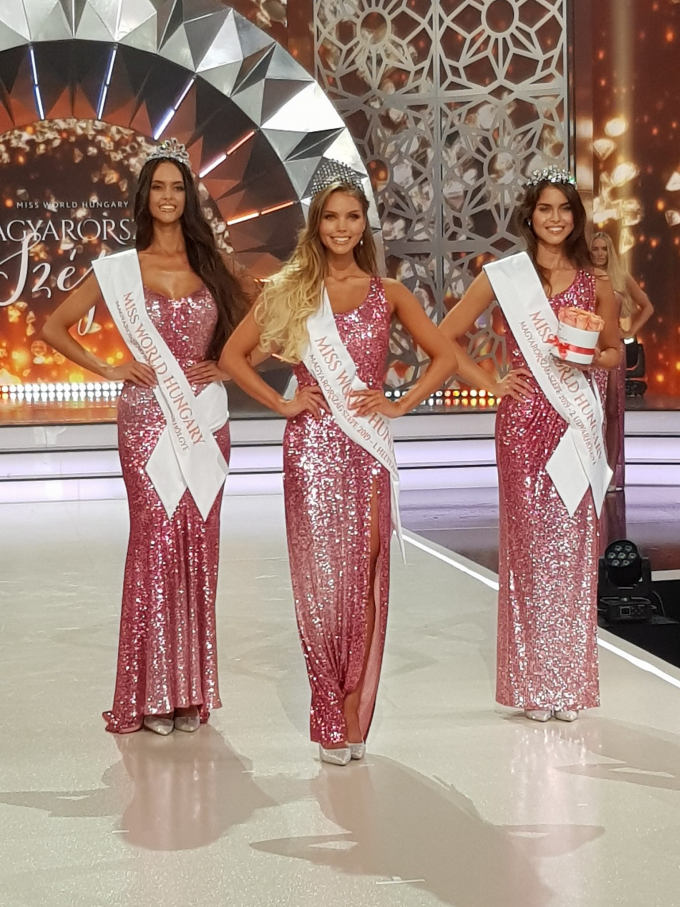 Magyarország Szépe 2019,szépségverseny