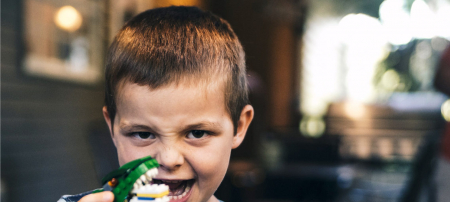 Borítókép: Nehezen irányítható a gyereked? Elmondjuk miért jó ez neked