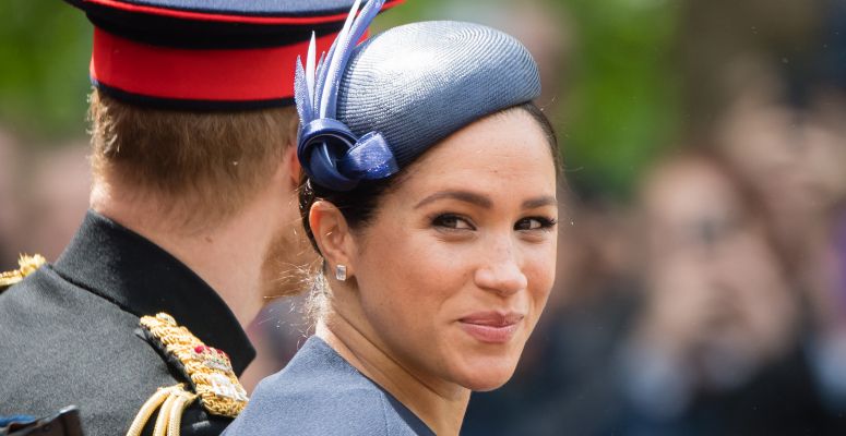 meghan markle,sussex,sminktrükk