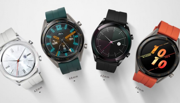 Borítókép: Rekordszámú megrendelés a Huawei-nél