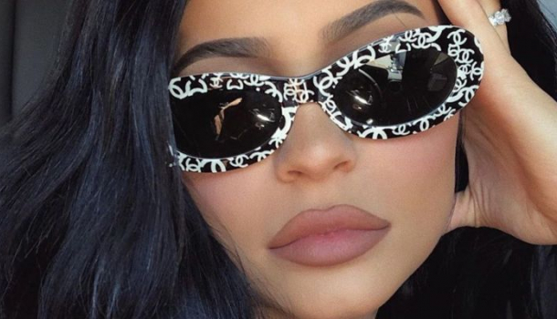 Borítókép: Ez a cég akarja megvenni a Kylie Cosmetics-et