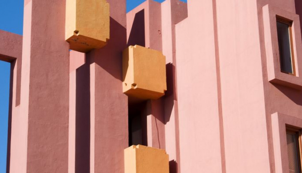Borítókép: Legjobb instakompatibilis pink nyaralóhelyek