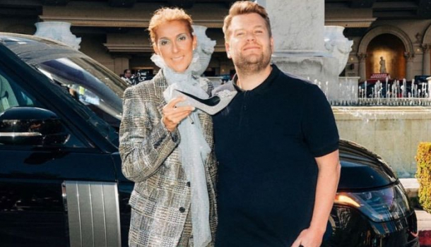 Borítókép: Így tárolja tízezer pár cipőjét a világsztár