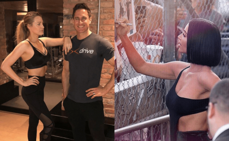 Borítókép: A legtöbb kilót ledobott hírességek