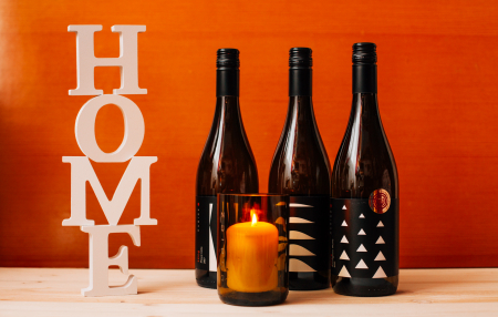 Borítókép: A hygge és a borozás