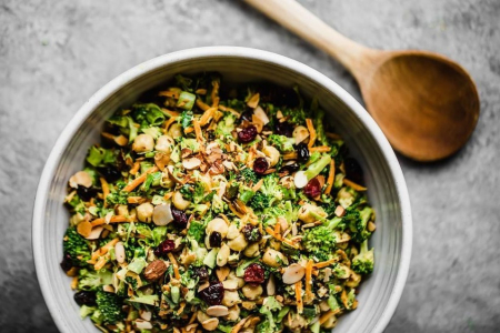 Borítókép: Öntetek, amiktől azok is befalják a salátát, akiknek nem a kedvencük