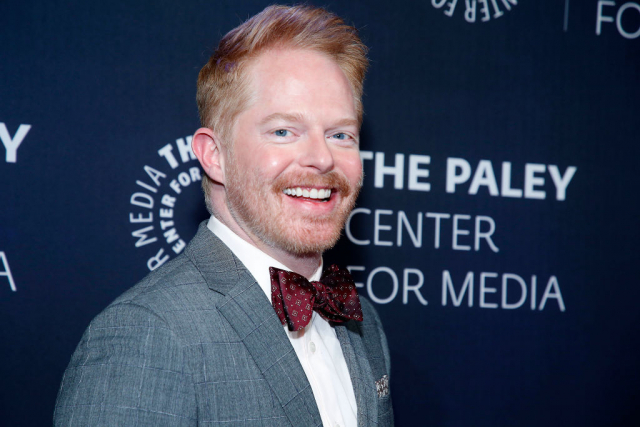 Jesse Tyler,műsorvezető,színész