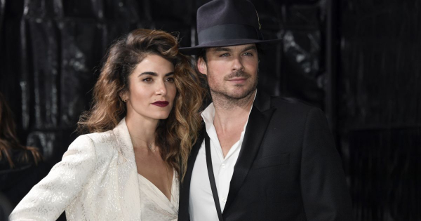 Ian Somerhalder és Nikki Reed legújabb képei bizonyítják, mennyire szerelmesek egymásba