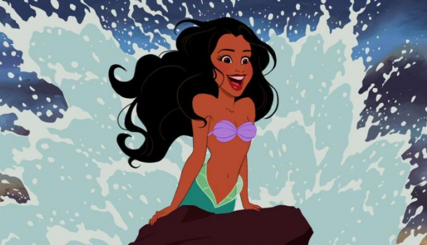 Borítókép: A Disney újabb klasszikus mesét filmesít meg - a Kis Hableány pedig nagyon nem olyan lesz, mint amire elsőnek gondolnál!