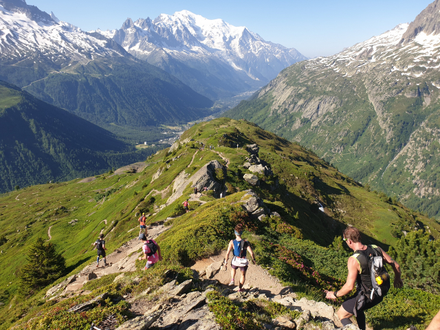 terepfutás,maraton,terep maraton,mont blanc,marathon du mont-blanc,chamonix