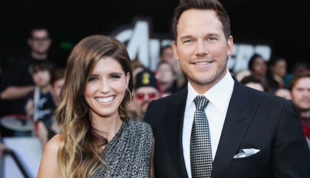 Borítókép: Máris a babát tervezi a friss házaspár?