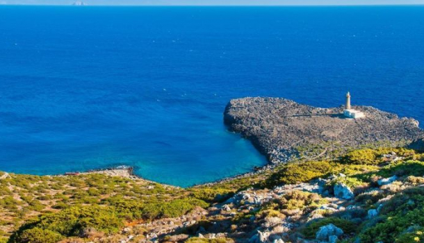 Borítókép: Fizetnek azért, hogy Görögországba költözz!