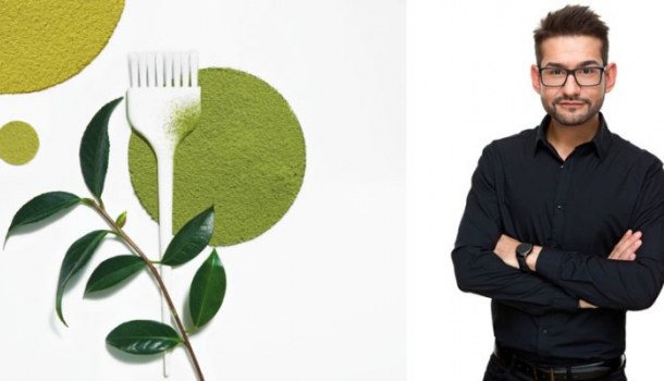 Borítókép: Fenntartható szépségipar? Vörös Tamás, profi fodrásszal beszélgettünk