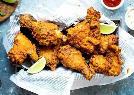 csirke,rántott csirke,recept,praktika,tippek