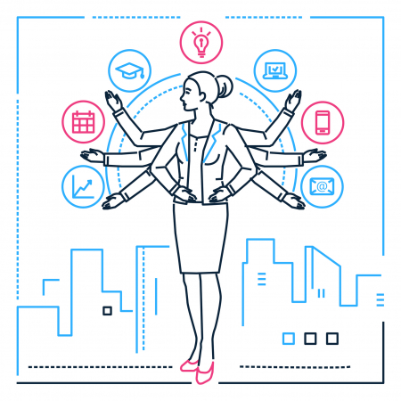 Borítókép: Egyetlen négyzet segítségével átláthatod az életed