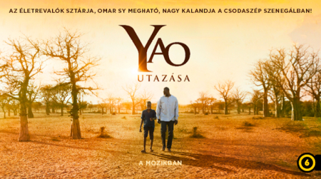 Borítókép: Szereted a szívhez szóló filmeket? A Yao utazása hamarosan a mozikban!