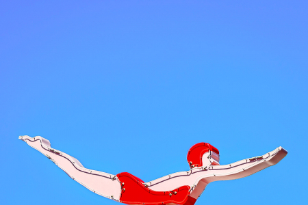 Borítókép: Legendásan lusta vagyok, mégis minden nap felhúzom a futócipőt