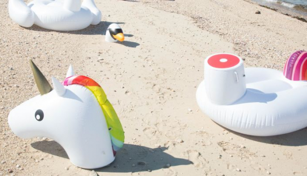 Borítókép: A nyár leggyilkosabb gumimatracai felnőtteknek