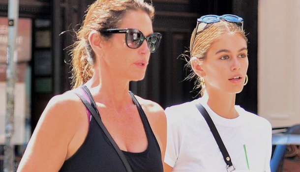 Borítókép: Ezért az olcsó tornacipőért őrül meg mindenki Hollywoodban