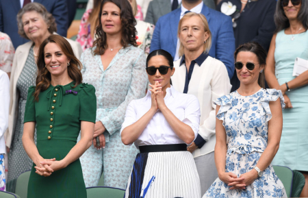 meghan,katalin hercegné,szülés után