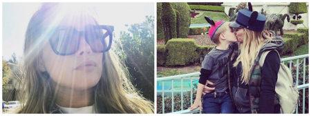 Borítókép: Hét híres anyuka, aki jól visszaszólt a trolloknak