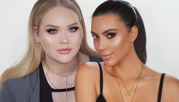 Borítókép: Kim Kardashian tanácsa segített a dollármilliomos beauty bloggernek túllépni a gyűlölködőkön