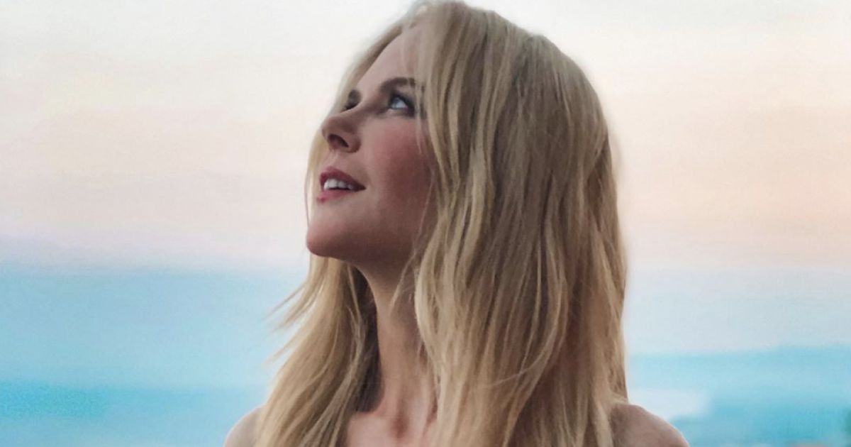 Nicole Kidman,színésznő