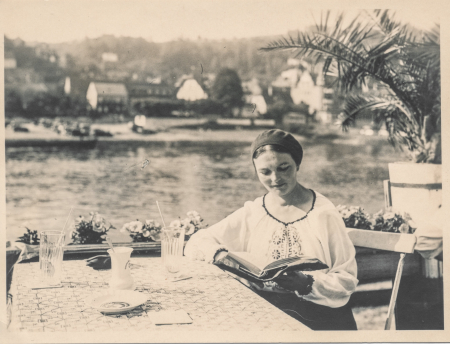 Borítókép: Hogyan nyaraltak régen az emberek?