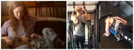 Borítókép: 9 színész azelőtt és azután, hogy Marvel szereplő lett belőle