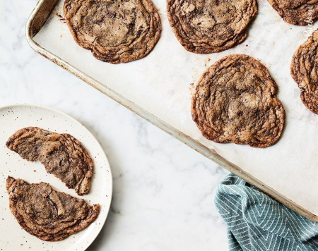 eszpresszó,csokoládé,keksz,recept