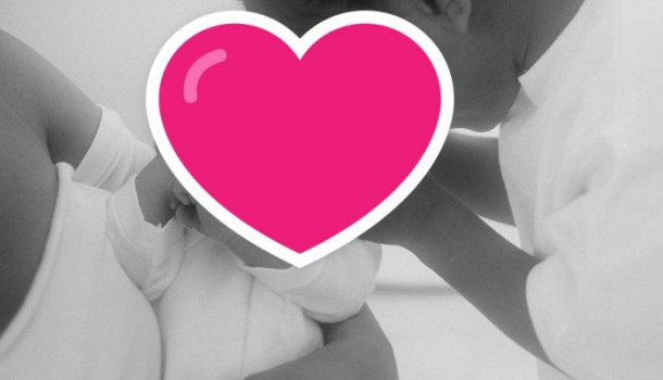 Borítókép: Kiakad a cukiságfaktor ettől a fotótól!