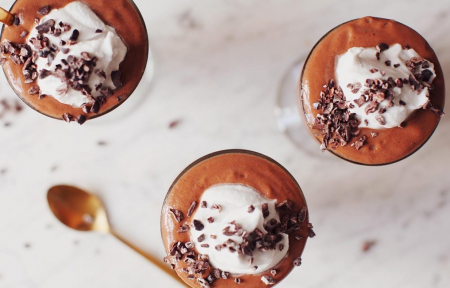 Borítókép: Szokatlan ízpárosítások egészséges reggelikhez