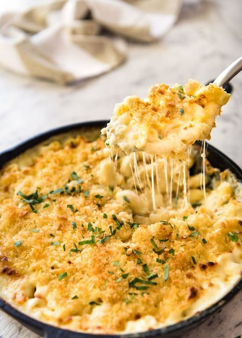 recept,tészta,sajtos makaróni,mac&cheese,ameriai recept