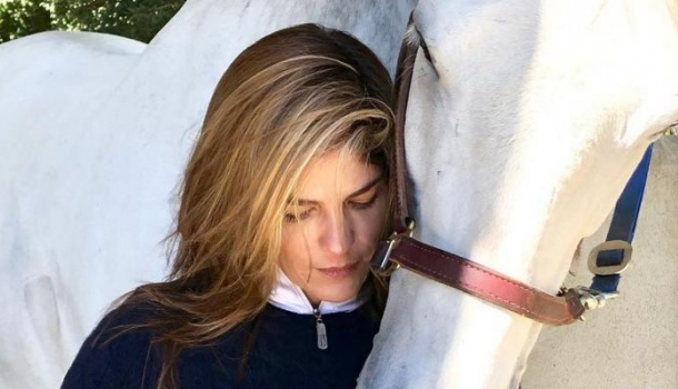 Borítókép: Küzdj, Selma, küzdj!