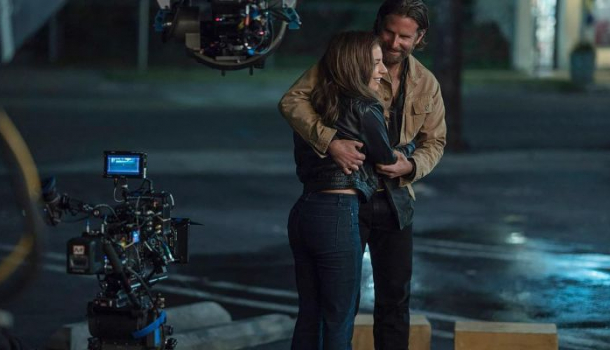 Borítókép: Megtalálta Bradley Cooper helyett az igazit?