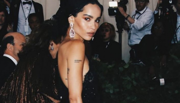 Borítókép: Brutál szexi szettben vonult a Hatalmas kis hazugságok sztárja