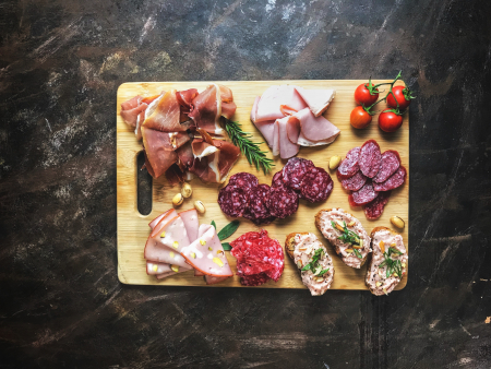 Borítókép: Így nem kell lemondanod a klasszikus magyaros ételekről, ha figyelsz a súlyodra