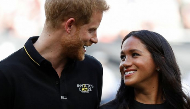 Borítókép: Ezért követett ki mindenkit a hercegi pár az Instagramon!