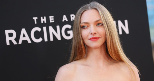Amanda Seyfried angyalként tündökölt új filmjének premierjén - Különleges kísérők várták a vörös szőnyegen