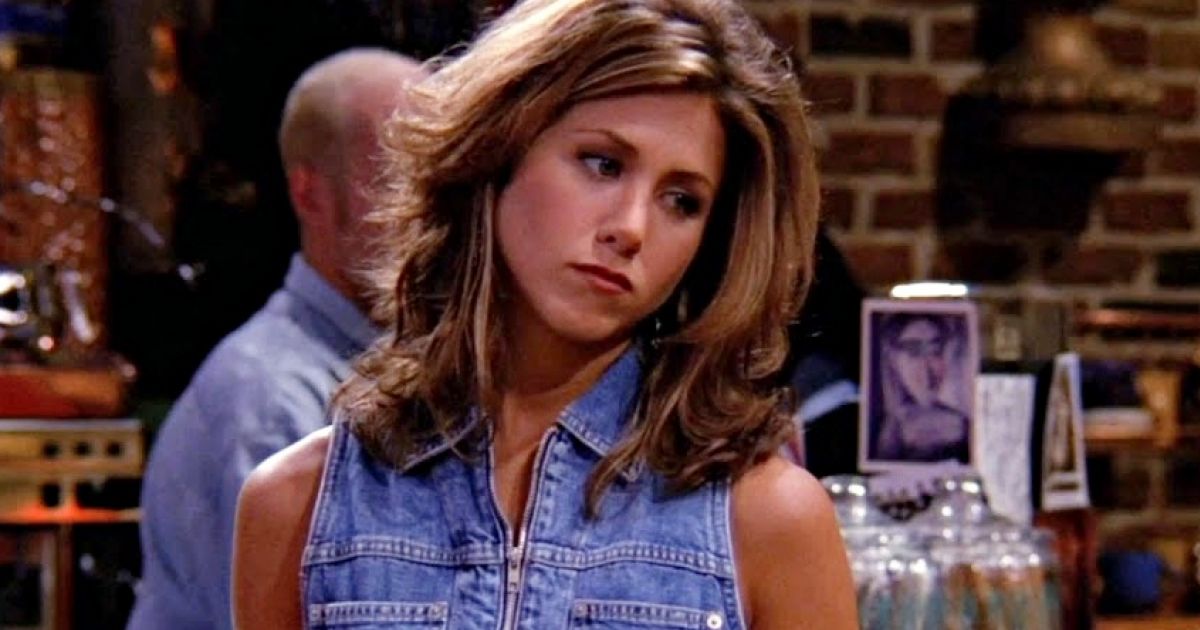Trendek, amiket Rachel Green viselne, ha a Jóbarátok ma is forogna