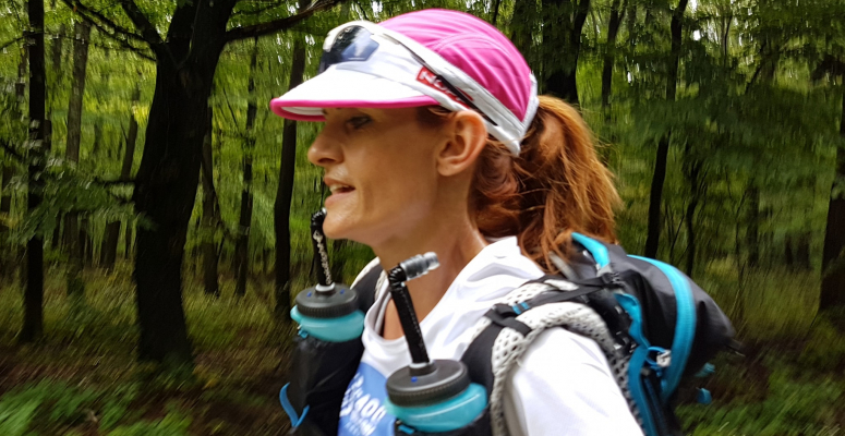 terepfutás,Ultra Gobi,Bigfoot 200 Endurance Run,ultrafutás,extrém futás,Lubics Szilvia
